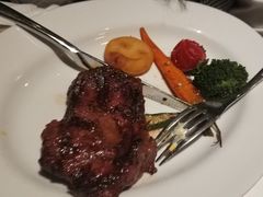 -佐度王子扒房(天鹅湖店)