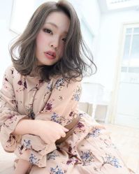 -BHG Hair Salon