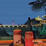 南门这家音乐餐酒吧‼️这周去了三次💃💃