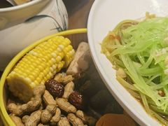 -钵家大院(大花岭店)