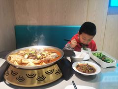 -半天妖烤鱼(正荣店)