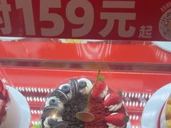 -味多美蛋糕(双合地铁店)