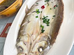-美味之家·湖景农家乐(太湖东山店)