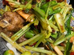 -小俩口烧烤东北菜(双井店)