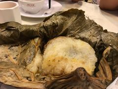 -添好运点心专门店(中环IFC店)