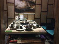 -润泽园椰子鸡(汇一城店)
