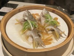 -炳胜品味(深圳湾万象城店)
