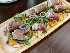 -haxnbauer海森堡德国餐厅(深圳coco店)