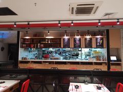 -汤岛涮小火锅(温州龙湾万达店)