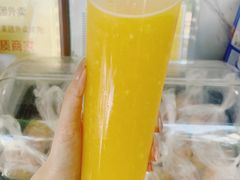 -好时味十三姨(河西路店)