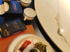 -酒蜻蜓·庭院私房菜(天元东路店)