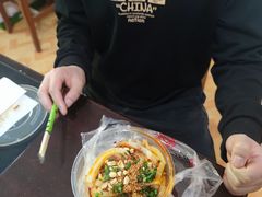 -姚记.周礼伤心凉粉(时代广场店)
