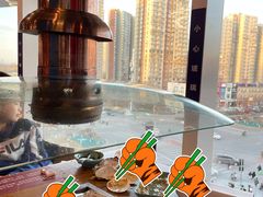 -蚝英雄鲜蚝自助专门店(长楹天街直营店)