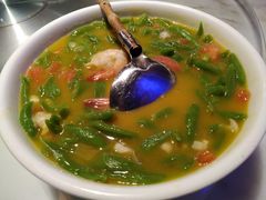 -绿茶餐厅(松江万达店)