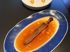 -曾宴·楚菜(湖北省博物馆店)