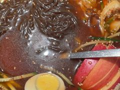 -大同江朝鲜菜•长春地标美食(绿园吾悦广场店)
