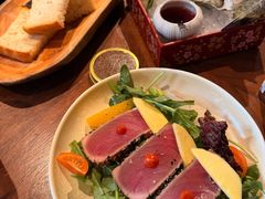 -Osteria Garden 生蚝花园餐厅(原进贤路店)