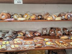 -雀食面包店(钟楼店)