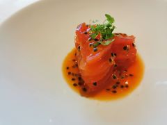 -鹭城轩·中餐厅(厦门康莱德酒店)