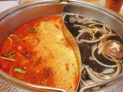 -牛匠和牛寿喜锅(西安总店)
