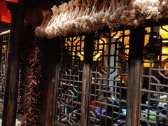 -凤凰山斑鱼馆(恭城店)