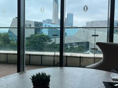 -长沙北辰洲际酒店-栀味轩中餐厅