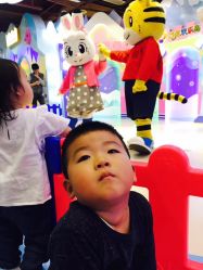 -乐智小天地(凯德梦之龙店)