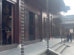 -香积寺