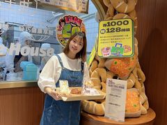 -丁香西饼屋(桂林路店)