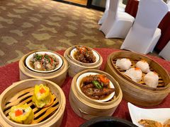 -重庆解放碑帝晶酒店·雅轩中餐厅