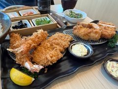 -胜博殿日式炸猪排(西红门店)