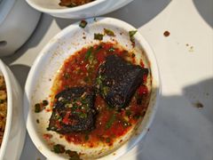 -兰湘子·湘菜小炒(长安万科广场店)