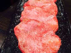 -俺的焼肉(銀座9丁目店)