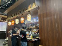 -热血兄弟·炭火烤肉(融侨中心店)