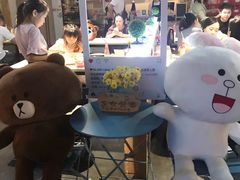 -友达面馆(二七南路店)