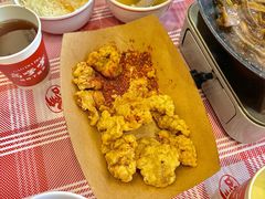 -高嗲嗲·湘味爆炒王(新城科技园店)