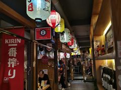 -二丁目食堂(铁西星摩尔店)