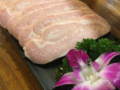 -碳说品道.瓦片烤肉.海鲜烧烤(中华路店)