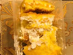 -幸福西饼生日蛋糕·下午茶(东西湖店)
