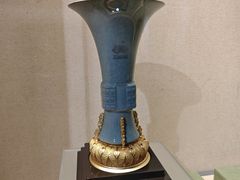 -浙江省博物馆(孤山馆区)