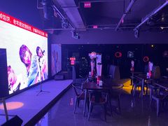 -魅KTV·AI辅唱(福雷德广场店)