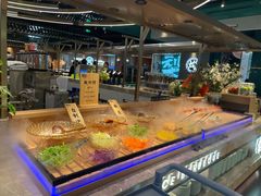 -梨花自助烤肉(西三旗万象汇黑金店)