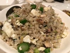 青鱼蛋白炒饭-東海海鲜酒家(中信广场店)
