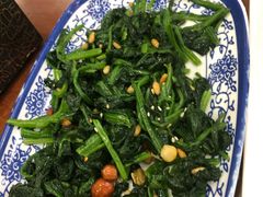 -天天初二·天津传统捞面·天津特色菜(凌奥总店)