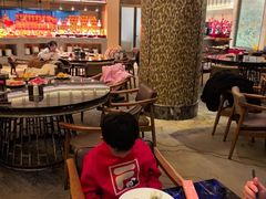 -泰山宝盛大酒店·八珍轩自助餐