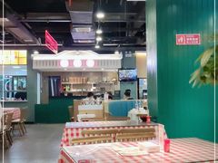 大堂-老街鱼嘴巴(坡子街老店)
