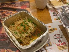 -木屋烧烤(西南角店)