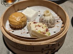 -小厨娘绣中淮扬(大行宫科巷店)