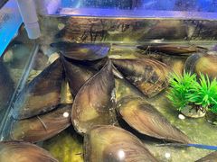 -V-ONE西雅图海鲜自助餐厅(仓山万达广场店)