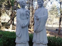 -蝴蝶泉公园